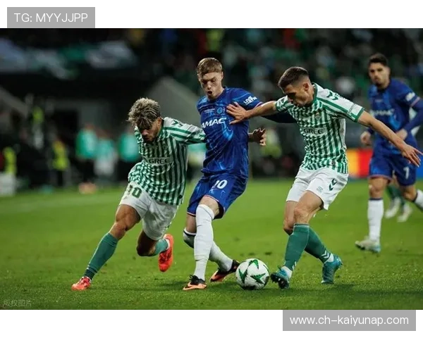 切尔西中前场传接配合更加流畅：从战术骨架到球员协同的升级