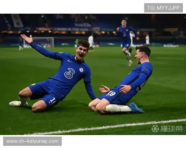 切尔西训练营关注点：短传渗透与最后一脚的决断速度