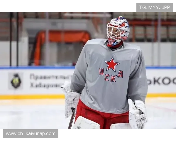 冰球门将穿定制护具反而状态更好，引装备商关注