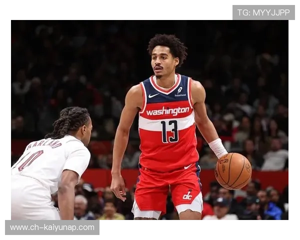 奇才靠普尔外线不断找手感,进攻提升明显